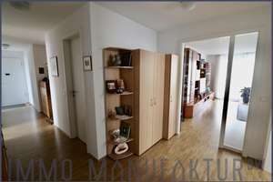 Exklusive 4-Zimmer-Wohnung in begehrter Wohnlage von Stuttgart-Feuerbach – Südbalkon & 2 Bäder
