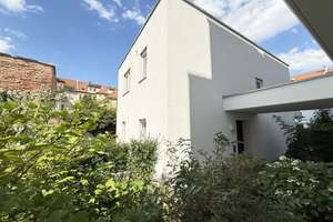 Eigenes Haus in Leipzig-Schleußig - 5 Zimmer, Terrasse, Garten 