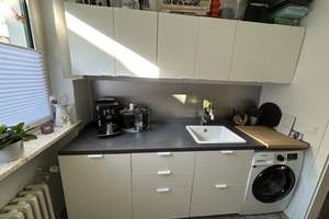 Kleine Erdgeschosswohnung im Stadtzentrum mit Balkon – Die vollständige Adresse der Immobilie erhältst du vom Anbieter., 41061 Am Wasserturm, Mönchengladbach – Vorschaubild 11