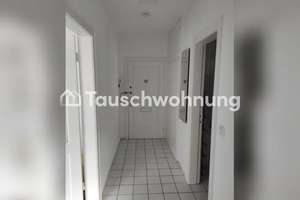 Tauschwohnung: Hamburg-Mitte: 1-Zimmer-Flat zum Tausch - Einbauküche – Die vollständige Adresse der Immobilie erhältst du vom Anbieter., 20535 Hamm, Hamburg – Vorschaubild 2