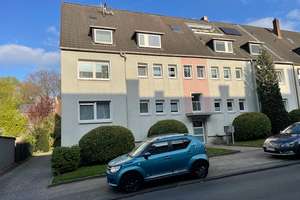 Ruhige DG Wohnung mit Küche in Essen Süd – Messelstraße 25, 45136 Huttrop, Essen – Vorschaubild 17