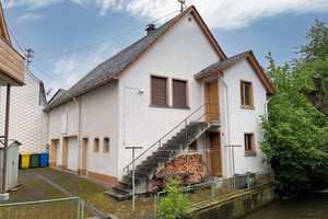 Modernisiertes Wohnhaus mit großzügigem Nebengebäude in Freilingen! – Westerwaldkreis – Vorschaubild 4