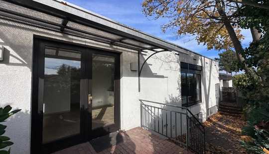 Bild von Sofort freies 2 Familienhaus mit herrlichem Garten in Mainz-Bretzenheim