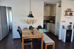 Umfangreich sanierte 2-Zimmer-Erdgeschosswohnung mit Balkon – ohne Maklercourtage! – Rheiner Landstraße 83, 49078 Weststadt, Osnabrück – Vorschaubild 2