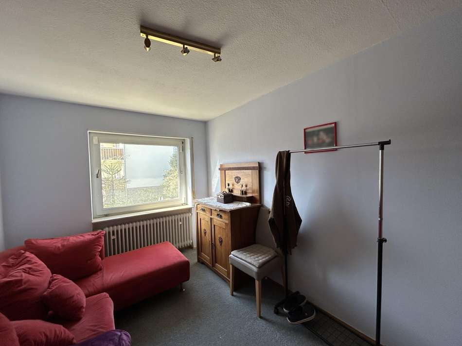 Kinderzimmer / Büro