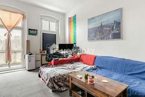 Zwei-Zimmer-Wohnung mit zwei Balkonen nahe weitläufiger Grünflächen – Die vollständige Adresse der Immobilie erhältst du vom Anbieter., 12459 Oberschöneweide, Berlin – Vorschaubild 3