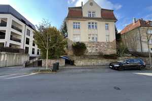 Fulda-Frauenberg:  Gepfl. Gründerzeithaus mit 3 WE, attraktivem Gartengrundstück und Nebengebäude – Buttlarstraße Nr. 47, 36039 Fulda (Kreis) – Vorschaubild 5