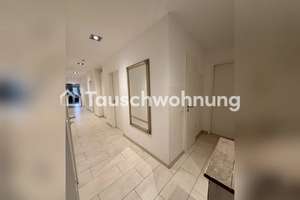 Tauschwohnung: Große 4-Zimmer-Wohnung in Düsseldorf tauschen – 40629 Ludenberg, Düsseldorf – Vorschaubild 2