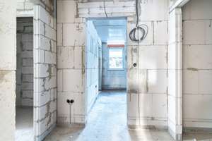 Letzte verfügbare Erdgeschosswohnung im Neubau | KfW 40 + QNG | ca. 98 m² | Terrasse & 2 Carports – Die vollständige Adresse der Immobilie erhältst du vom Anbieter., 33330 Innenstadt-Kernstadt, Gütersloh – Vorschaubild 5