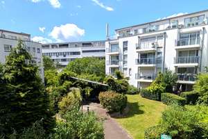 Wertstabile, vermietete Wohnung in der Seniorenresidenz Rodenkirchen – Mildred-Scheel-Straße 2-4, 50996 Rodenkirchen (Ortsteil), Köln – Vorschaubild 16