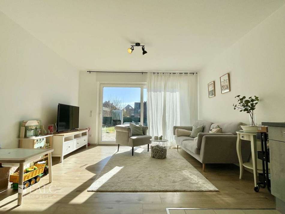 Wohn- &Esszimmer Einliegerwohn