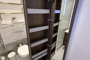 PROVISIONSFREI | Voll möbliertes Apartment (26,83 m²) mit Balkon & Aufzug – Prenzlauer Berg (10407) – Paul-Heyse-Straße 1, 10407 Prenzlauer Berg, Berlin – Vorschaubild 14