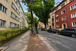 Bezugsfrei - modernisiert - individuell: 2,5-Zimmer-Wohnung in grüner Lage von Steglitz – Die vollständige Adresse der Immobilie erhältst du vom Anbieter., 12163 Steglitz, Berlin – Vorschaubild 15