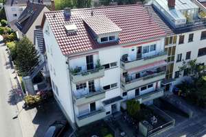 Mehrfamilienhaus in begehrter Lage – Ein sicheres und werterhaltendes Investment – Die vollständige Adresse der Immobilie erhältst du vom Anbieter., 69121 Handschuhsheim, Heidelberg – Vorschaubild 5