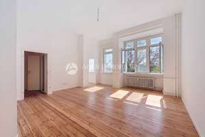 Attraktive 1-Zimmer-Wohnung mit Parkett und Tageslichtbad in ruhiger Lage – Detmolder Str. 66, 10715 Wilmersdorf, Berlin – Vorschaubild 8