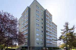 Für Senioren & neu saniert – 4205 Grünau-Nord, Leipzig – Vorschaubild 1