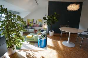 Ankommen & wohlfühlen: Eigentumswohnung mit Südbalkon, Garten, Küche & Bad – Die vollständige Adresse der Immobilie erhältst du vom Anbieter., 21029 Bergedorf (Ortsteil), Hamburg – Vorschaubild 2