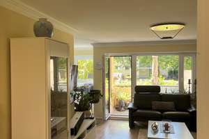 Kernsanierte helle 3,5 Zimmer Wohnung mit Balkon in Perlach! Bezugs-und provisionsfrei! – Die vollständige Adresse der Immobilie erhältst du vom Anbieter., 81737 Neuperlach, München – Vorschaubild 13