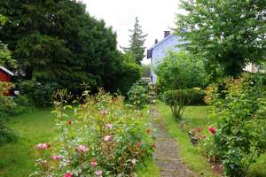 3-Zimmer-Oase mit Garten und Einbauküche in ruhiger Lage in Paderborn – Die vollständige Adresse der Immobilie erhältst du vom Anbieter., 33100 Kernstadt, Paderborn – Vorschaubild 10
