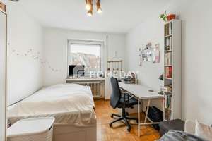 5-Zimmer-Wohnung mit Balkon in Uninähe – ideal für Eigennutzung oder als lukrative Kapitalanlage – Die vollständige Adresse der Immobilie erhältst du vom Anbieter., 70599 Plieningen (Ortsteil), Stuttgart – Vorschaubild 11
