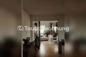 Tauschwohnung: Helle Dachgeschoss Wohnung in Eppendorf – Eppendorfer Weg 264, 20251 Hoheluft-Ost, Hamburg – Vorschaubild 3