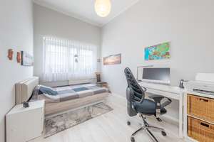 HH-Boberg: Ideal für eine Familie- MRH mit Garten und zwei KFZ-Stellplätzen in ruhiger Lage – Die vollständige Adresse der Immobilie erhältst du vom Anbieter., 21031 Lohbrügge, Hamburg – Vorschaubild 16