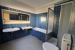 Renovierungsbedürftiges Einfamilienhaus mit Bauhaus-Elementen 
in renommierter Lage HA-Stadtgarten – Die vollständige Adresse der Immobilie erhältst du vom Anbieter., 58089 Wehringhausen, Hagen – Vorschaubild 27