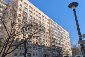 Helle 3-Zimmer Wohnung mit Balkon in Berlin Friedrichshain