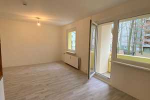 Flakensee um die Ecke: 3 Zimmer Wohnung mit Balkon – Am Reiherhorst 3, 15537 Oder-Spree (Kreis) – Vorschaubild 2
