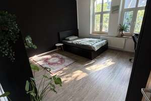 Kompaktes 1-Zimmer-Apartment: Wohnen in der Dortmunder Nordstadt – Die vollständige Adresse der Immobilie erhältst du vom Anbieter., 44145 Nordmarkt, Dortmund – Vorschaubild 2