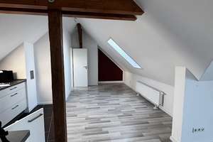 Traumwohnung im DG – Baldurstr. 11, 90461 Glockenhof, Nürnberg – Vorschaubild 7