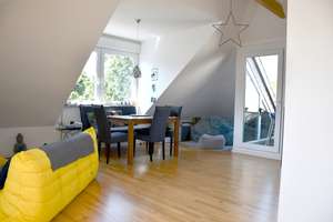 Zwischen Stadtleben und Parkidylle – attraktive 2-Zimmer-Wohnung im beliebten Woogsviertel – Die vollständige Adresse der Immobilie erhältst du vom Anbieter., 64287 Mitte, Darmstadt – Vorschaubild 9