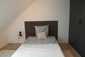 WG-Zimmer möbliert und super angebunden leben in St. Leonhard – modern und nachhaltig – Schwabacher Str. 51, 90439 Nürnberg – Vorschaubild 1
