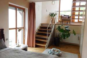 Wunderschönes Haus mit Einliegerwohnung in Ronshausen/Machtlos – Hauptstraße 7, 36217 Ronshausen – Vorschaubild 17