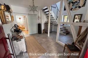 Fachwerkhaus / Stadthaus im Dorfkern BS-Stöckheim mit 156 m² Wohnfläche – Die vollständige Adresse der Immobilie erhältst du vom Anbieter., 38124 Stöckheim-Leiferde, Braunschweig – Vorschaubild 2