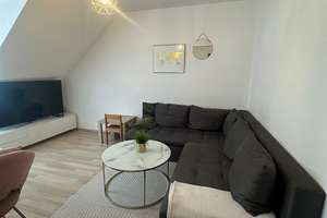 3-Zimmer Wohnung in Mannheim-Friedrichsfeld. Gut gepflegt, modern ausgestattet – Die vollständige Adresse der Immobilie erhältst du vom Anbieter., 68229 Friedrichsfeld, Mannheim – Vorschaubild 3