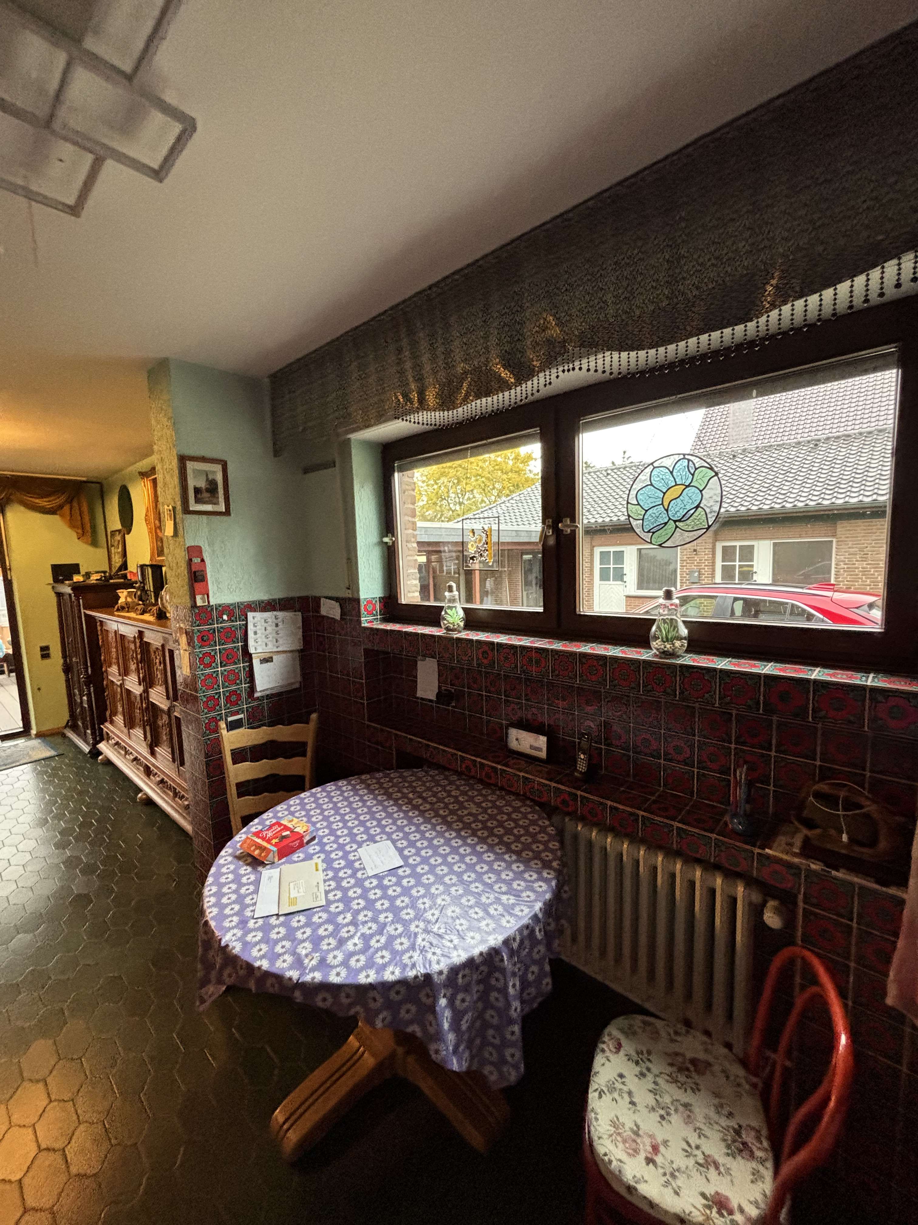 Immobilie in Geldern - Gepflegtes Einfamilienhaus mit 6 Zimmern in Geldern - Bild 24