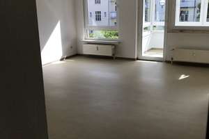 Helle 2-Zimmer-Wohnung mit verglastem Balkon für ältere Bürger – Röntgenstraße 24, 58097 Altenhagen, Hagen – Vorschaubild 5