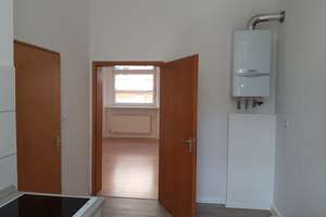 Gepflegte teilmöblierte Einzimmerwohnung inkl. Küche in Elberfeld – Elsasser Straße 6, 42107 Elberfeld, Wuppertal – Vorschaubild 3