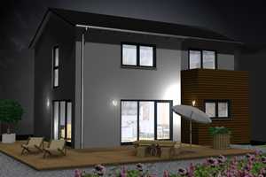 Exklusives Massivhaus in Premium-Qualität - Individuelle Planung - Ihr neues Zuhause...! – Rhein-Sieg-Kreis – Vorschaubild 3