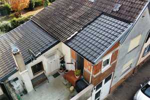 Dachterrasse und mediterranes Flair – Jakob-Böshenz-Straße 38-40, 67278 Bad Dürkheim (Kreis) – Vorschaubild 2