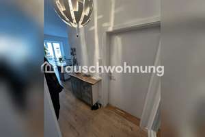 Tauschwohnung: Moderne 3-Zi-Wohnung in Löbtau gg. Wohnung in DD-Neustadt! – Deubener Straße 29, 1159 Löbtau-Süd, Dresden – Vorschaubild 4