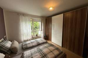 Barrierefreies Wohnen - Attraktive 2 Zimmer Wohnung mit Balkon – Dresdner Platz 5, 72760 Reutlingen-Mitte, Reutlingen – Vorschaubild 6