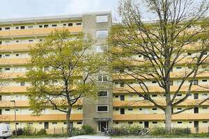Top sanierte Eigentumswohnung mit Renditepotenzial – Die vollständige Adresse der Immobilie erhältst du vom Anbieter., 28277 Kattenturm, Bremen – Vorschaubild 8