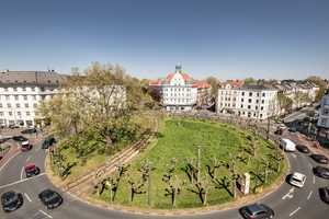 """Geräumige Wohnung in City Nähe""" – Oesterholzstraße 32, 44145 Dortmund – Vorschaubild 3