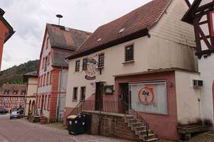 Ehemaliges Gasthaus mit Wohnung und Schlachthaus in Neckarsteinach-Altstadt – Kirchenstrasse 4, 69239 Neckarsteinach – Vorschaubild 31