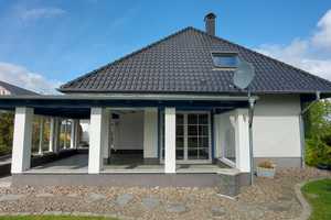 Erstklassiges Einfamilienhaus in kleiner Siedlung an der Peene - Demmin – Demmin (Kreis) – Vorschaubild 2