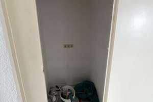 2-Zimmer-Wohnung in Duisburg Walsum mit neuem Laminat und Balkon – Dr. Hans-Böckler-Straße 1, 47179 Aldenrade, Duisburg – Vorschaubild 14