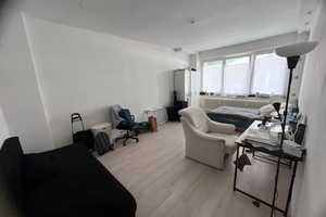 Charmantes 24 m² großes, voll möbliertes WG-Zimmer mit Gartennutzung in 3er-WG – All-Inclusive-Miete – Isernhagener Straße 50, 30163 Hannover – Vorschaubild 11