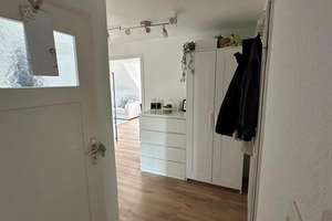 Modernisierte 3 Zimmer DG.- Wohnung in zentraler und ruhiger Wohnlage von Fellbach – Die vollständige Adresse der Immobilie erhältst du vom Anbieter., 70734 Fellbach – Vorschaubild 5